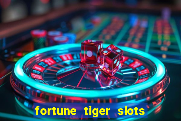 fortune tiger slots vip 3